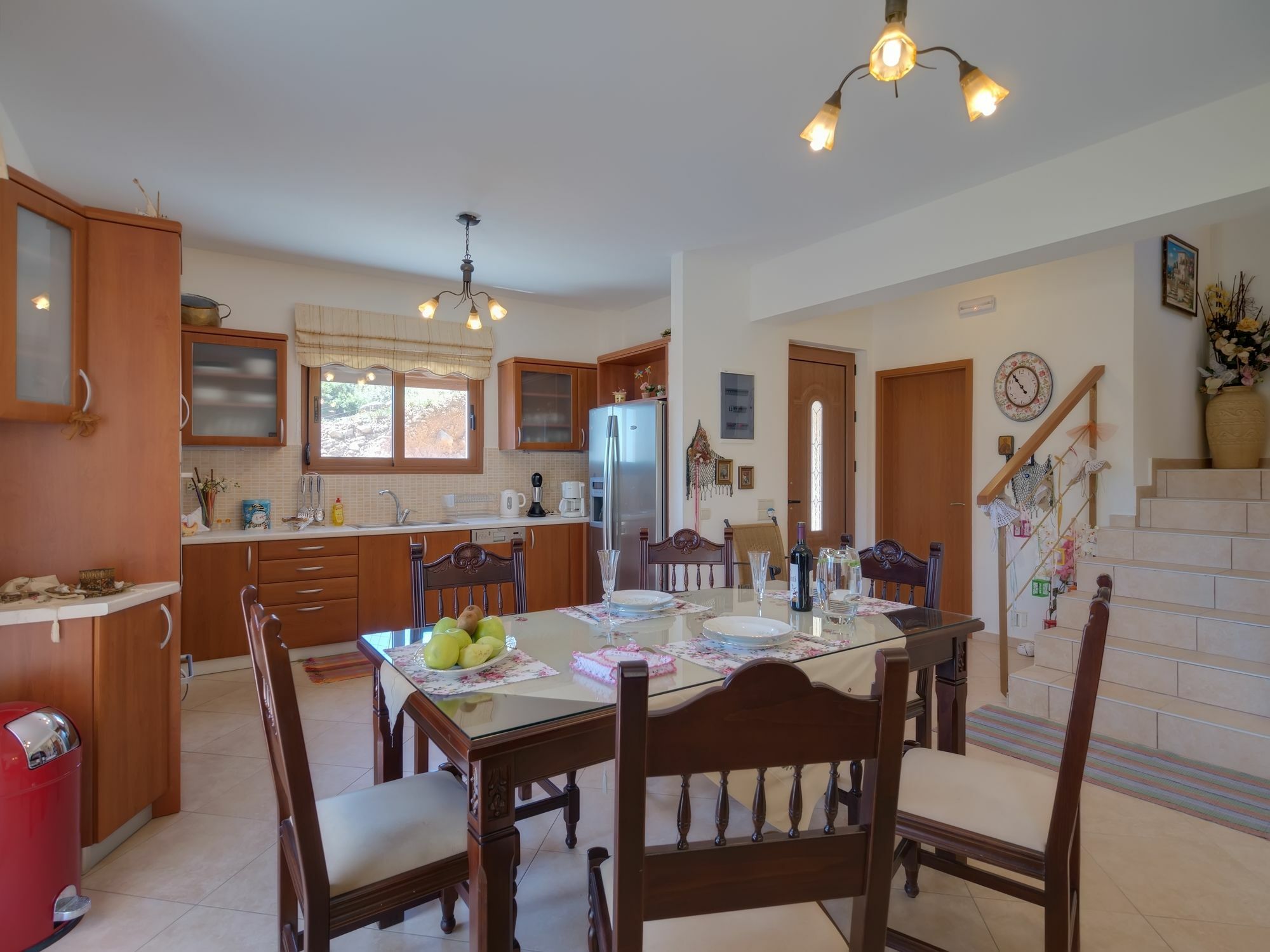 Triopetra Luxury Villas Fournou Lago Экстерьер фото